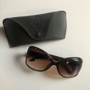 Vince Camuto sunglasses